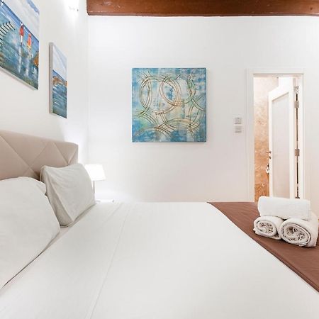 Designer Home With Comfy Sofa In Central Valletta By 360 Estates Ngoại thất bức ảnh