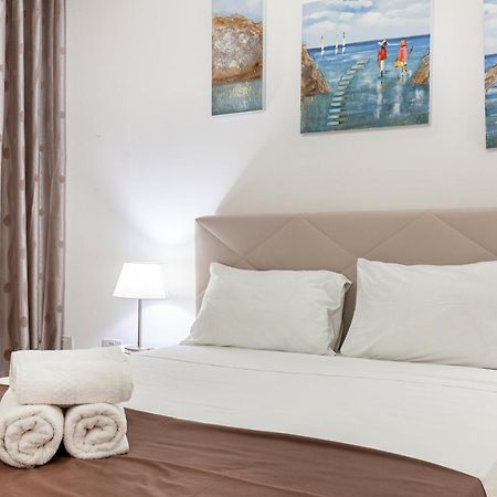 Designer Home With Comfy Sofa In Central Valletta By 360 Estates Ngoại thất bức ảnh
