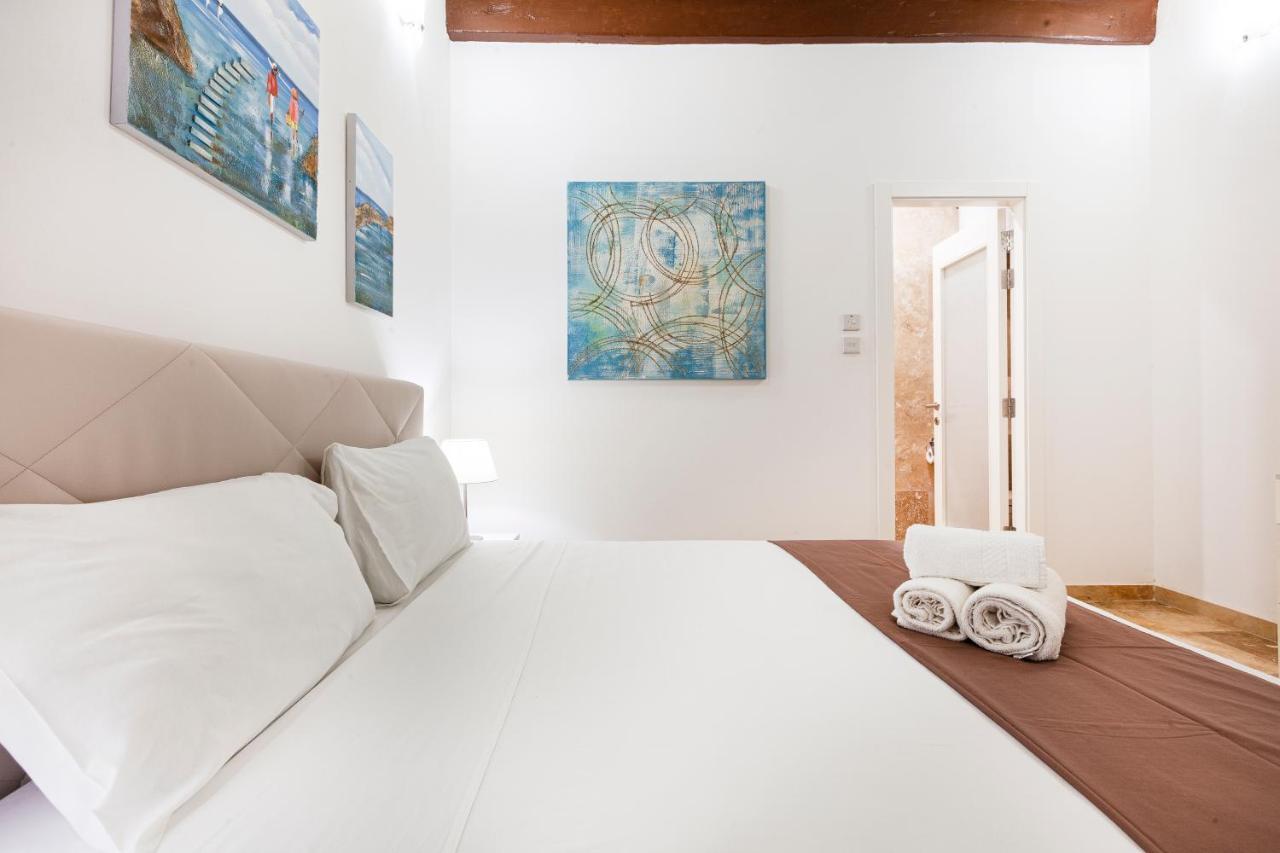Designer Home With Comfy Sofa In Central Valletta By 360 Estates Ngoại thất bức ảnh