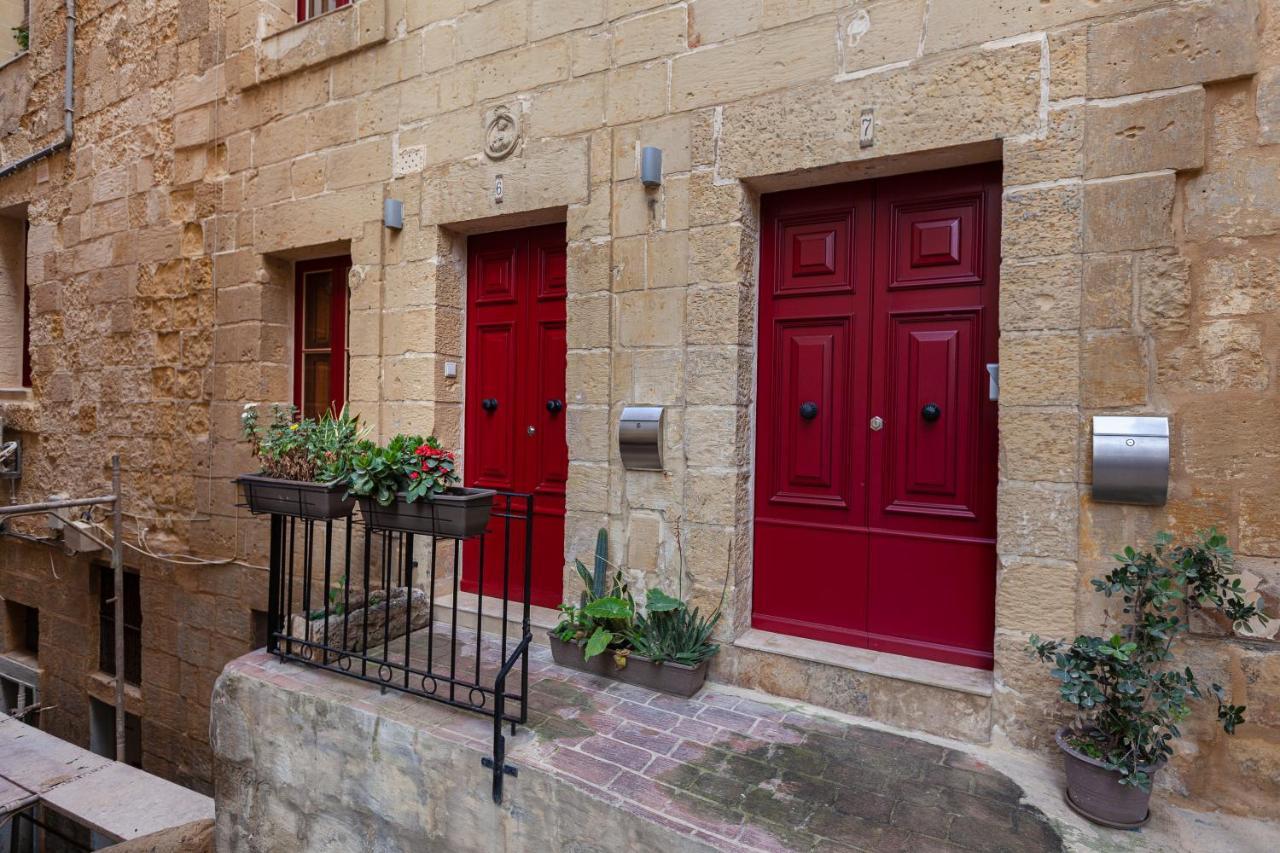 Designer Home With Comfy Sofa In Central Valletta By 360 Estates Ngoại thất bức ảnh
